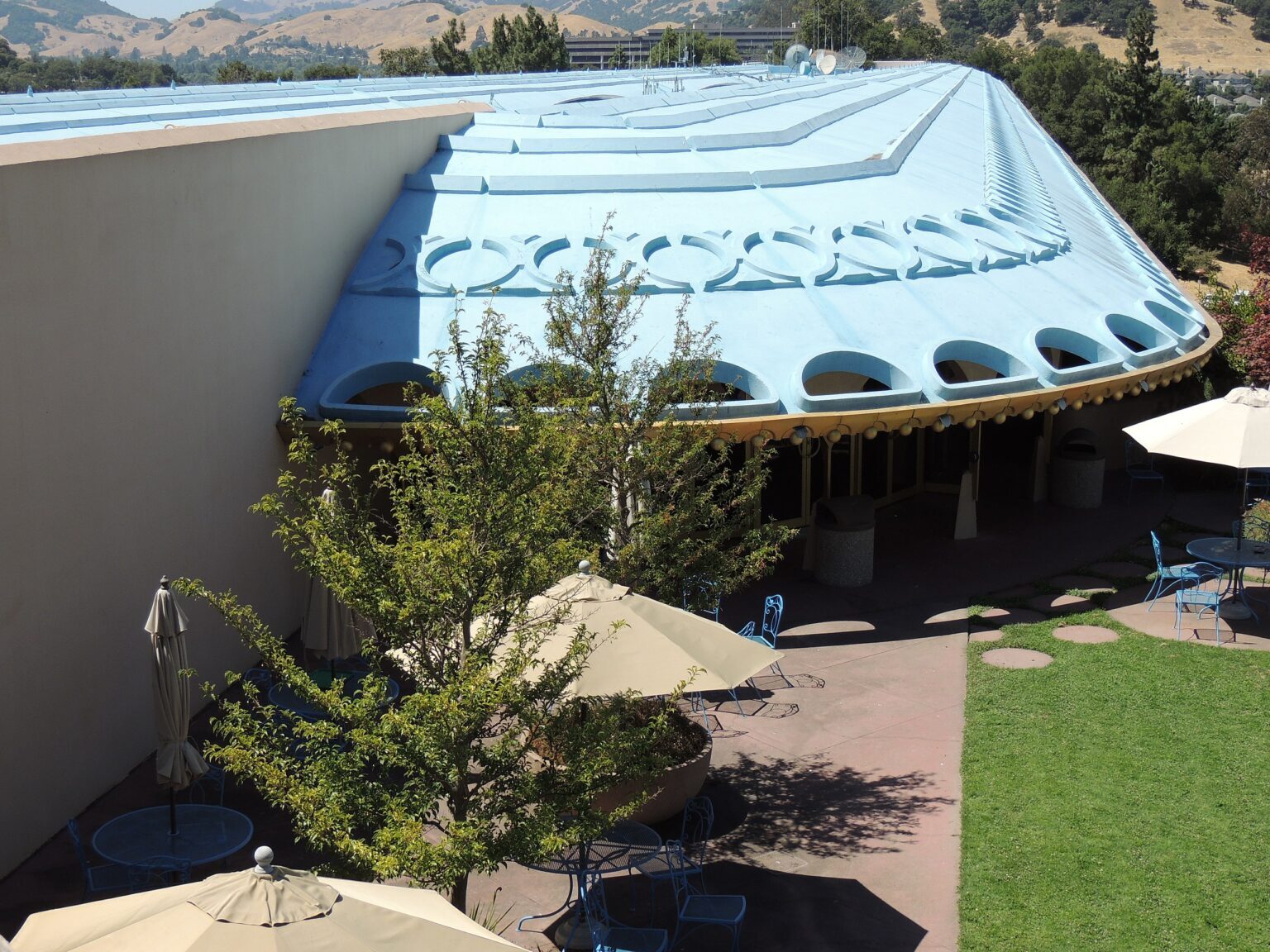 Canyon Grove Residences