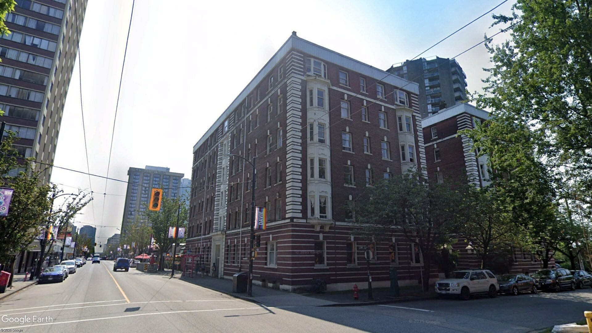 Jervis Park Residences