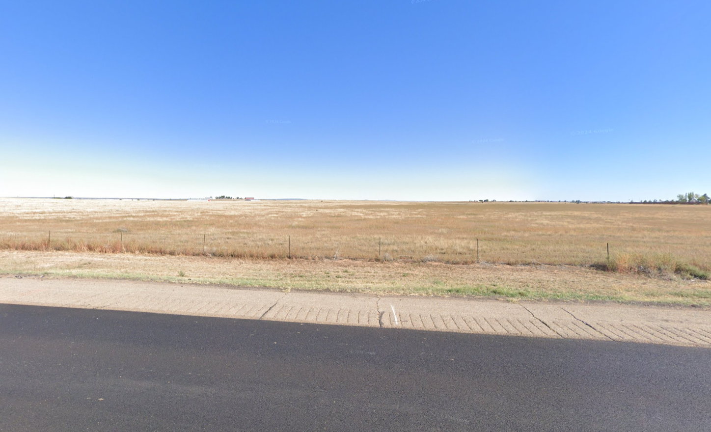 Mesa Crossing Land Estate