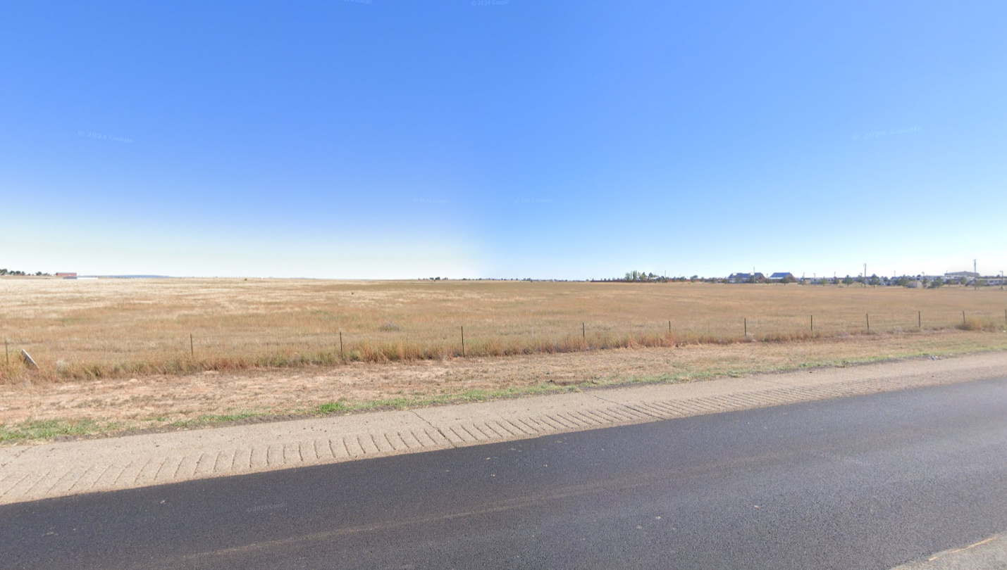 Mesa Crossing Land Estate