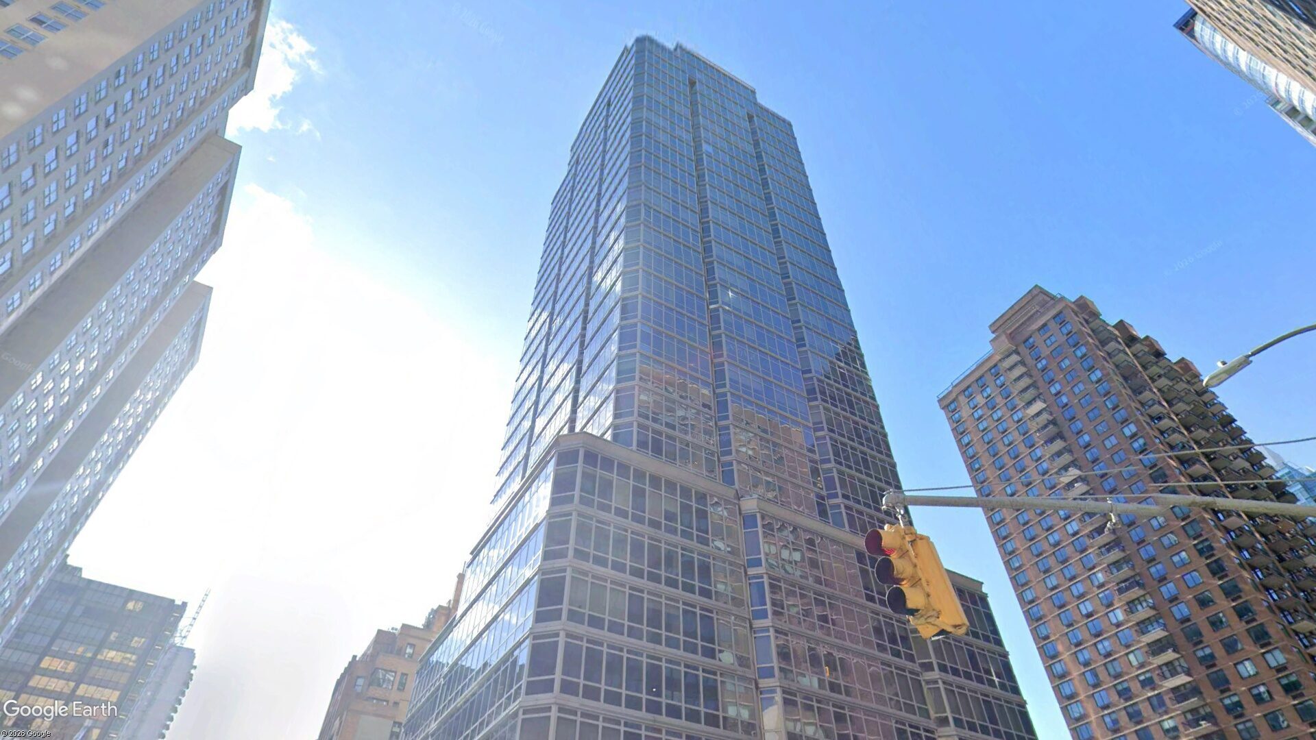 Midtown East Executive Offices