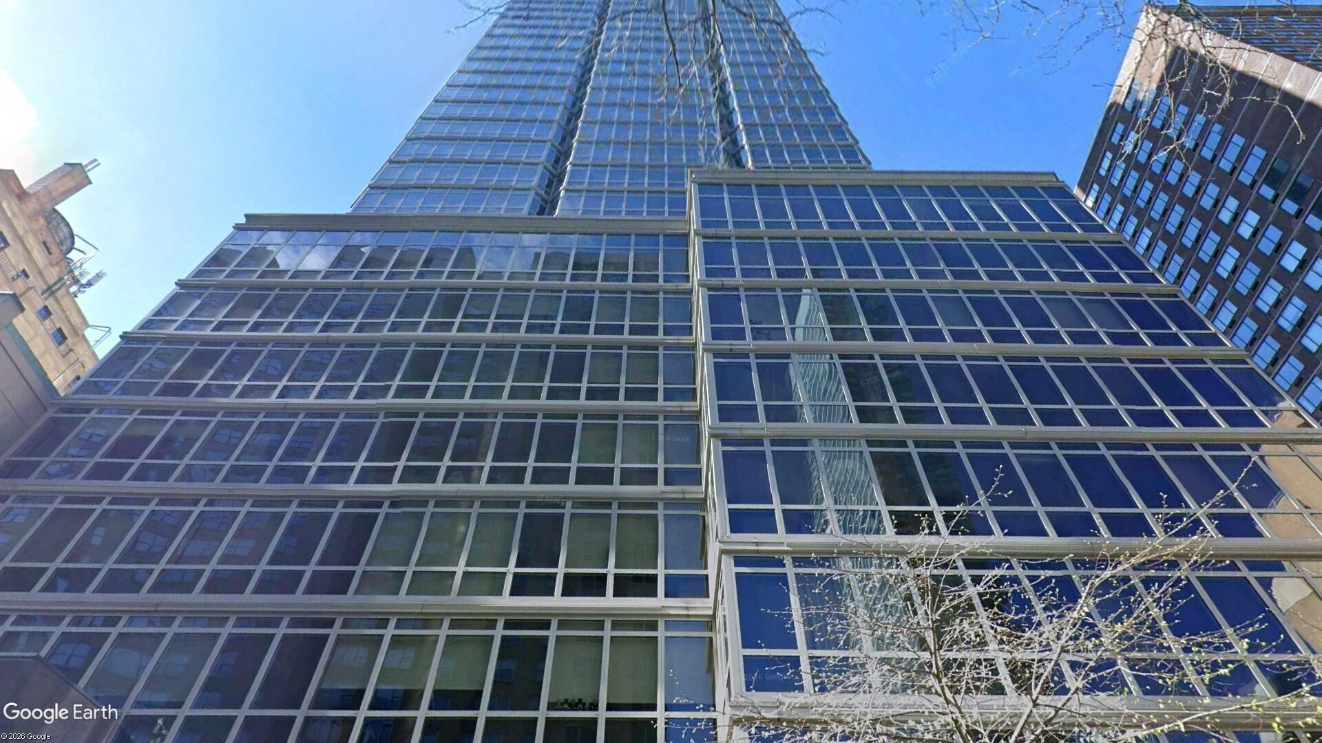 Midtown East Executive Offices