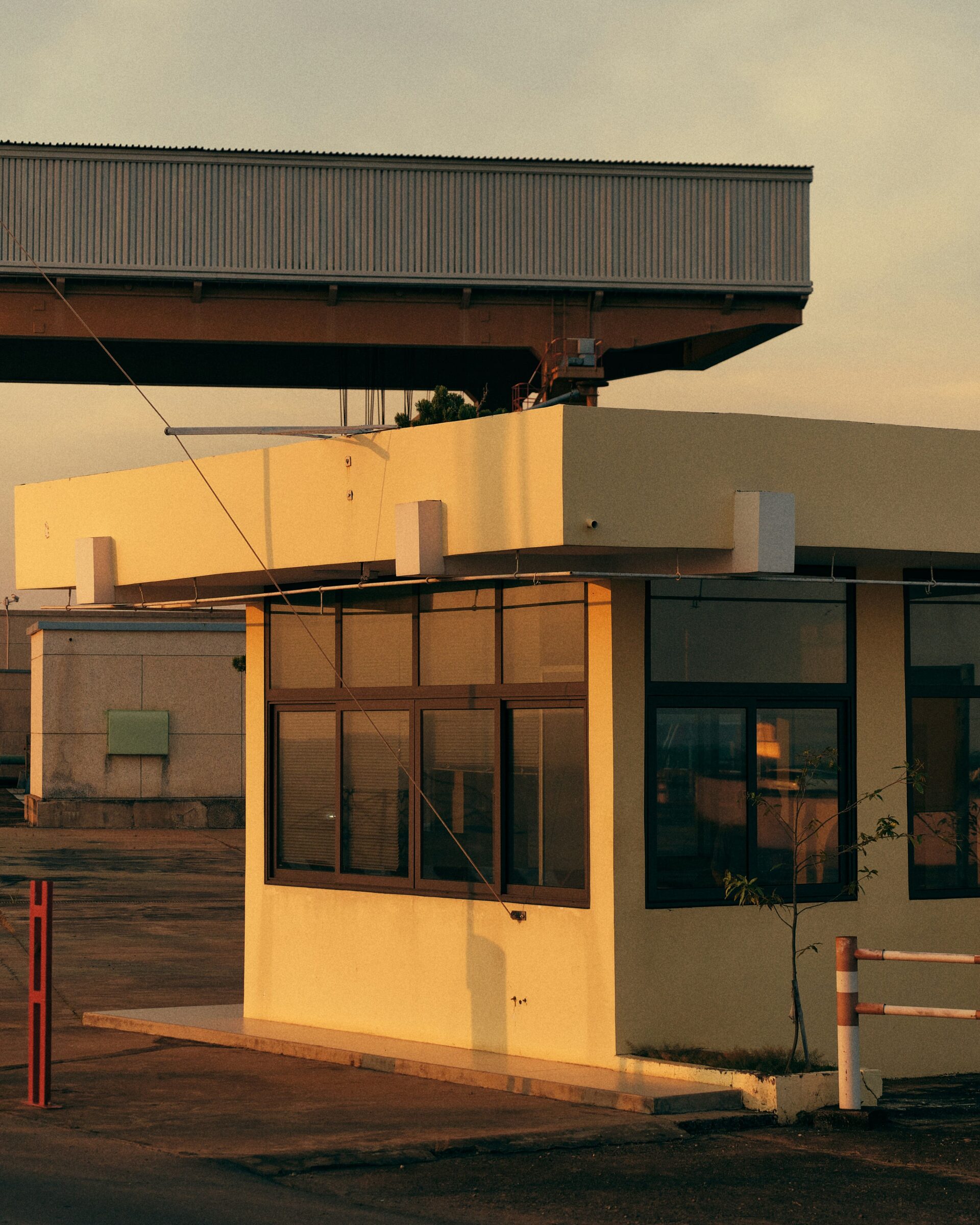 Reese Logistics Hub