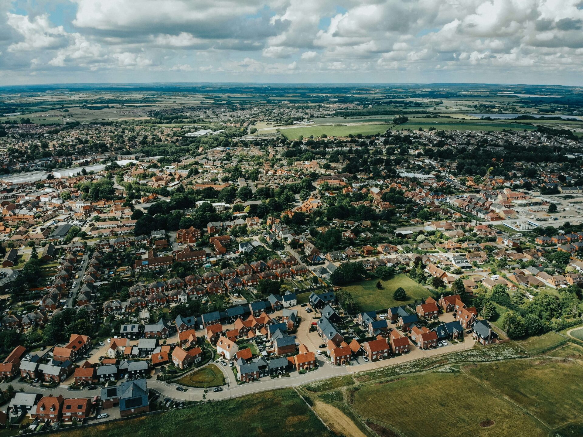 Weaver Residential Development