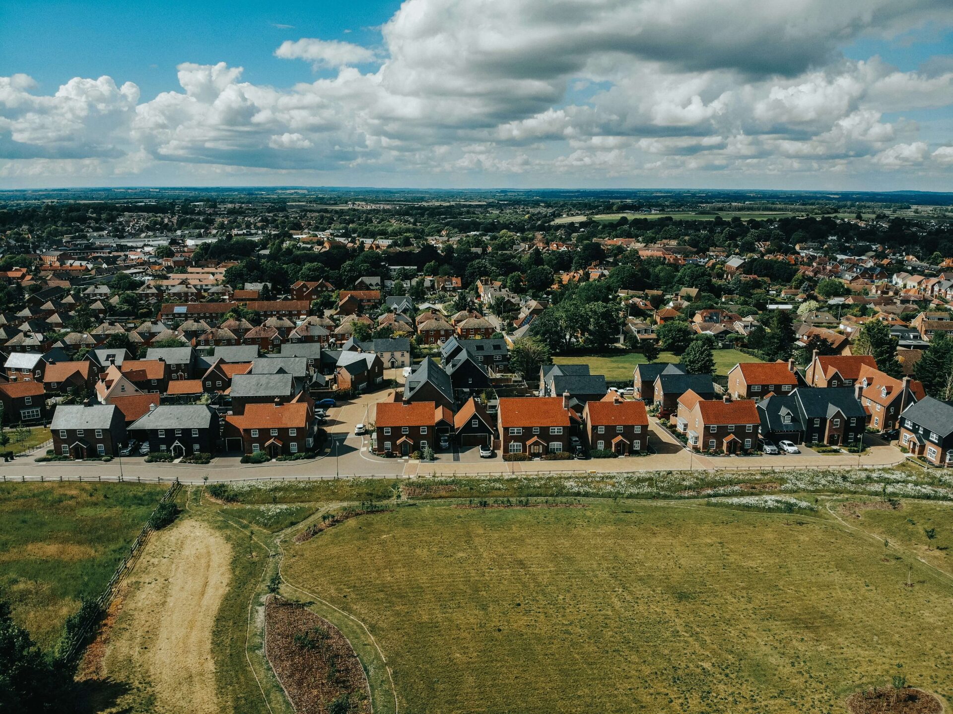 Weaver Residential Development