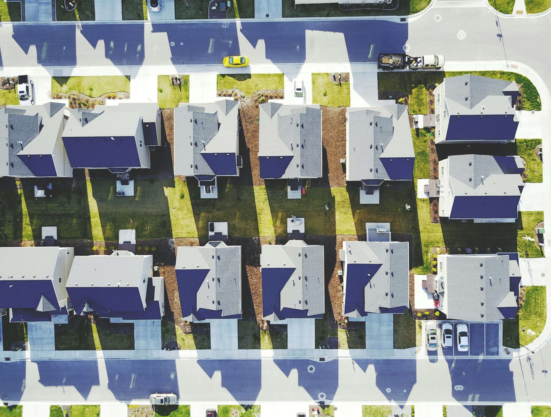 Weaver Residential Development