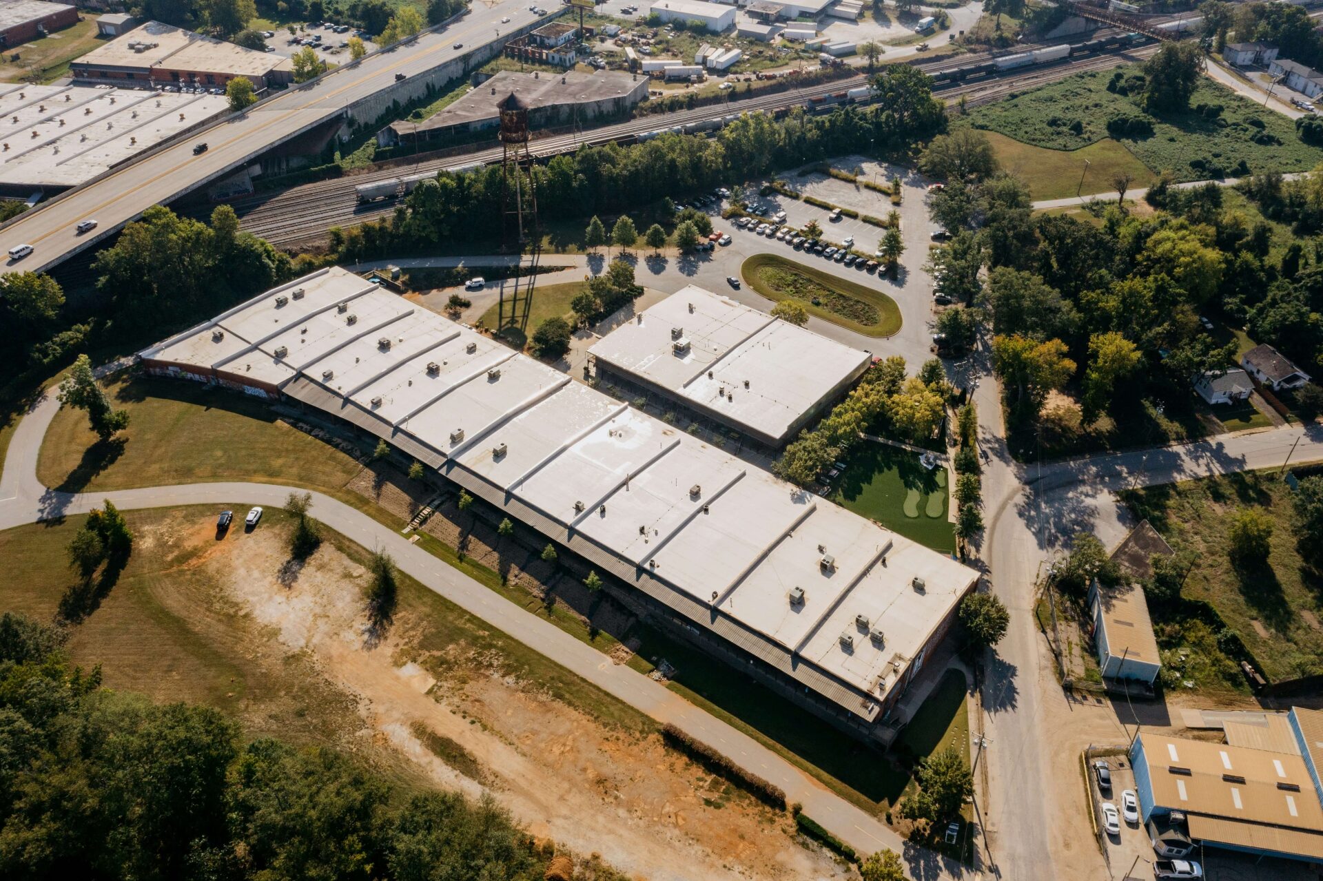 Skynet Portfolio Warehouse I