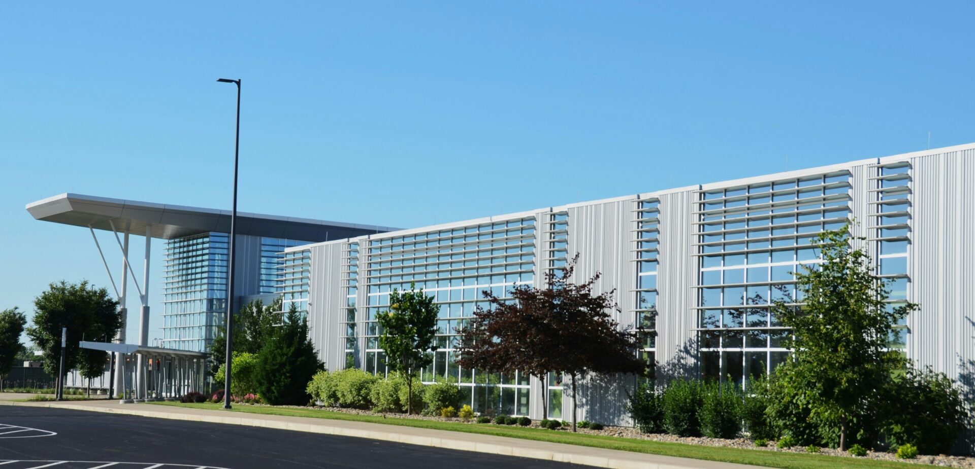 Judgment Day Business Park