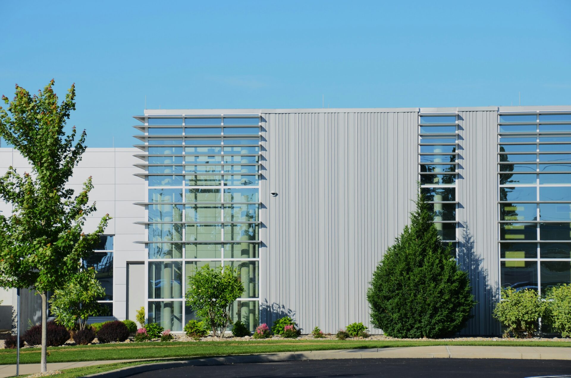 Judgment Day Business Park