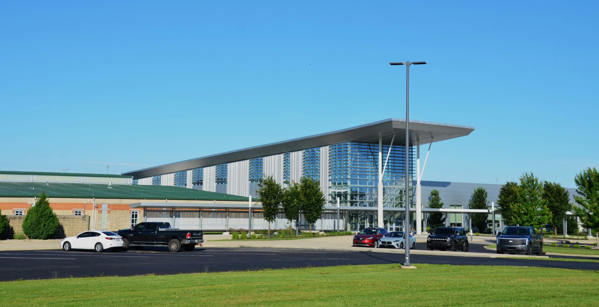 Judgment Day Business Park